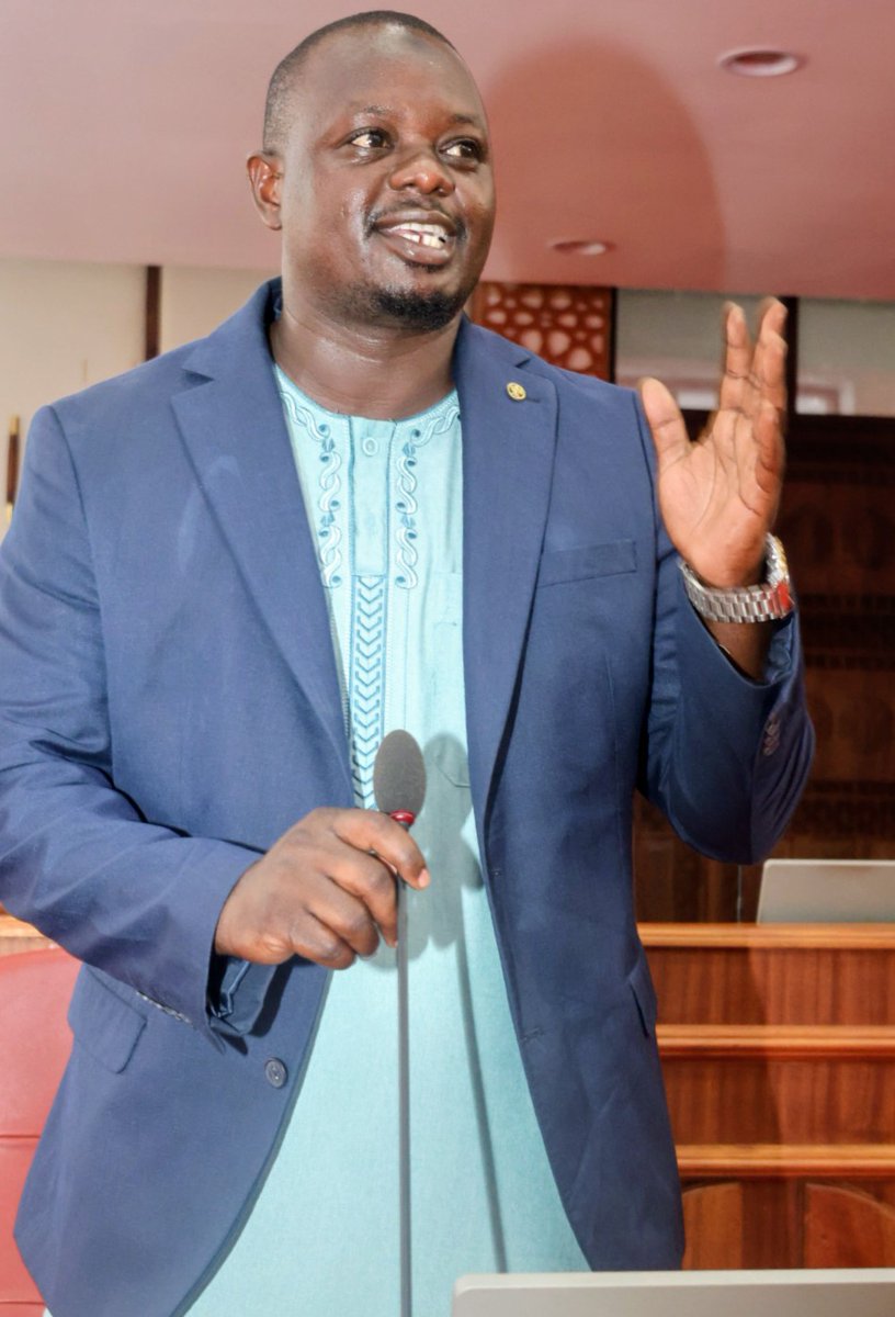 County Assembly of Kwale tweet media