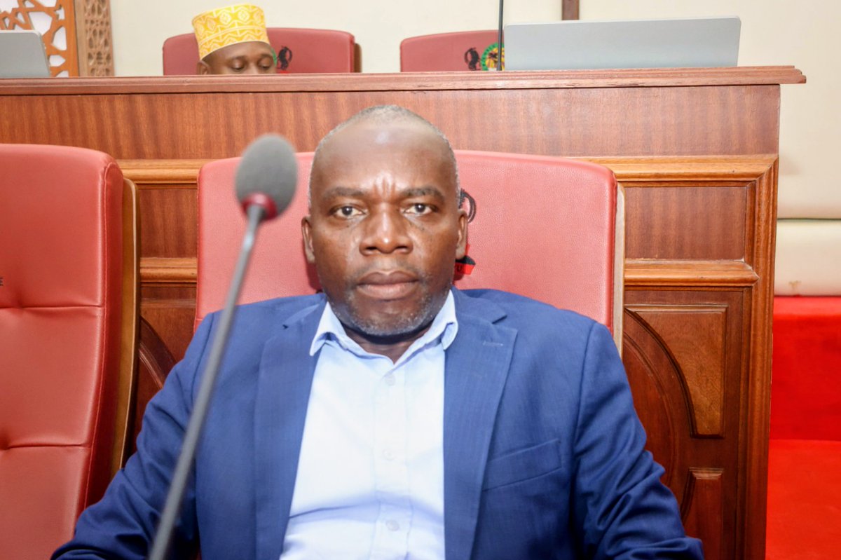 County Assembly of Kwale tweet media
