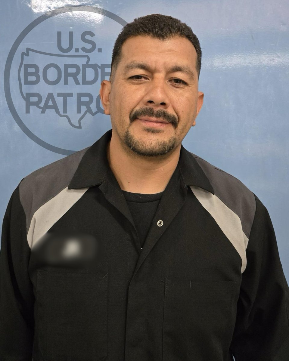 U.S. Border Patrol Chief tweet media