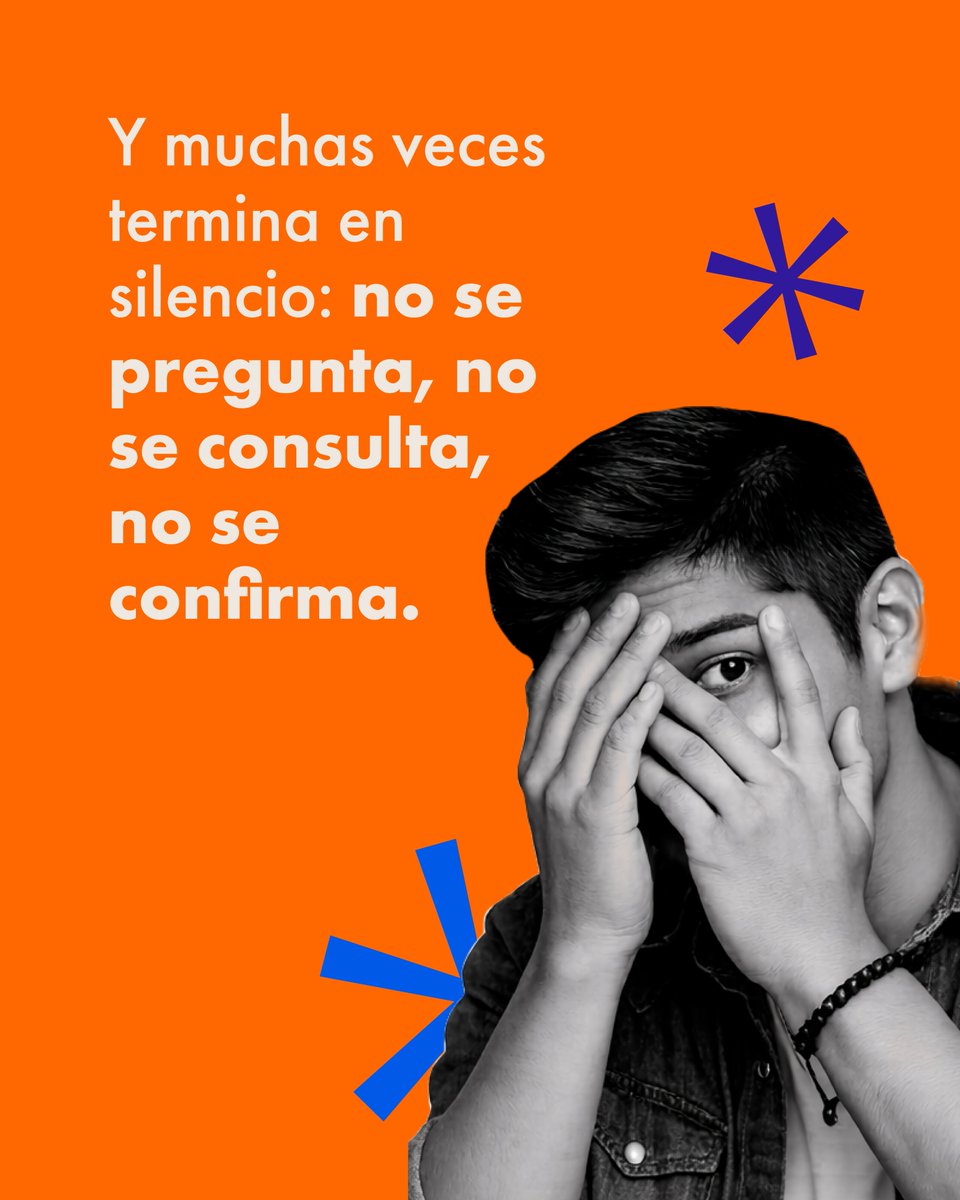 AHF_PERU's tweet photo. En AHF Perú puedes resolver tus dudas, hacerte la prueba de VIH y acceder a atención para ITS si lo necesitas, de forma gratuita, confidencial y sin juicios. https://t.co/AzxbZDvypu