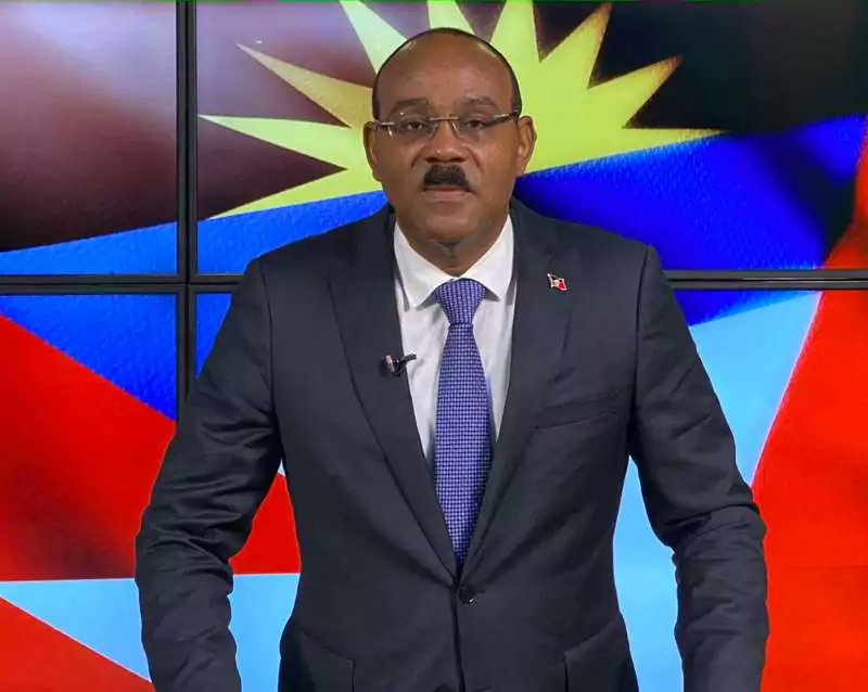 Association of Caribbean States tweet media