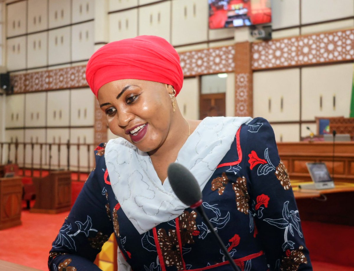 County Assembly of Kwale tweet media