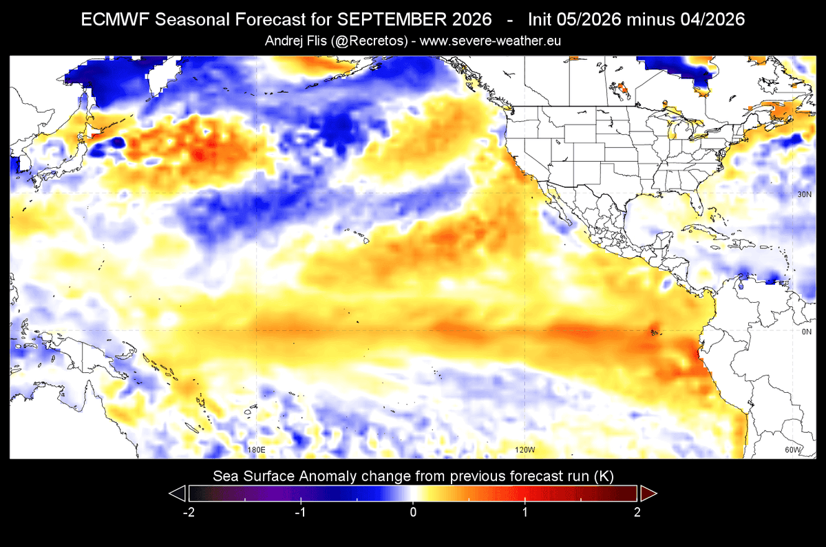 Andrej / severe-weather.eu tweet media