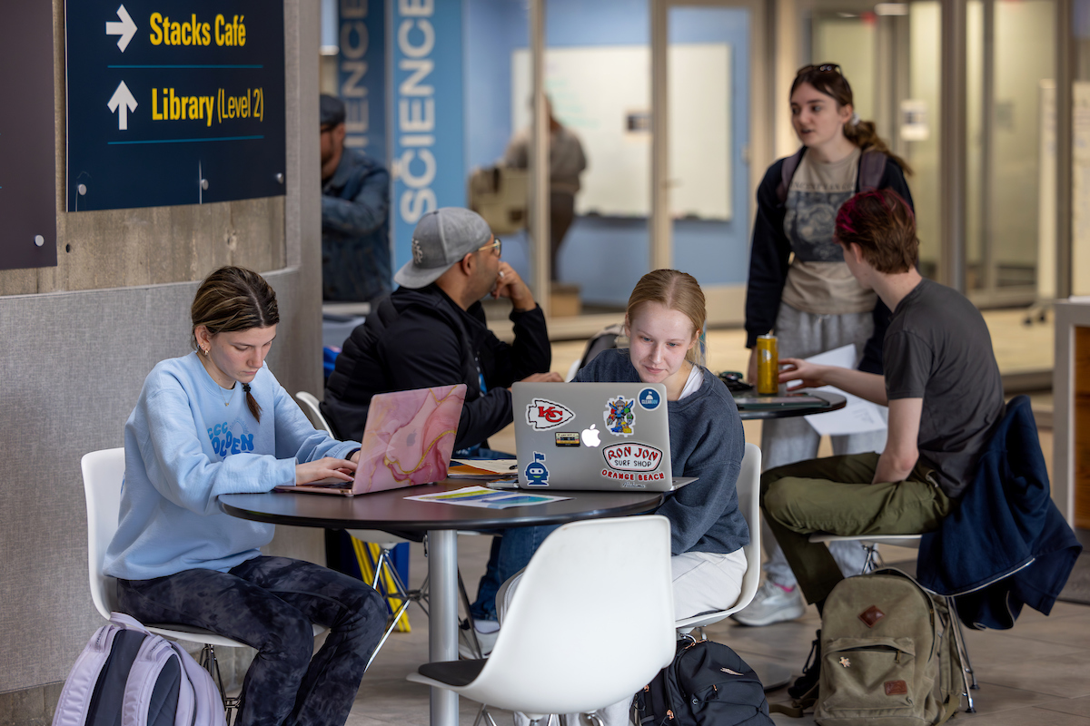 Johnson County Community College tweet media
