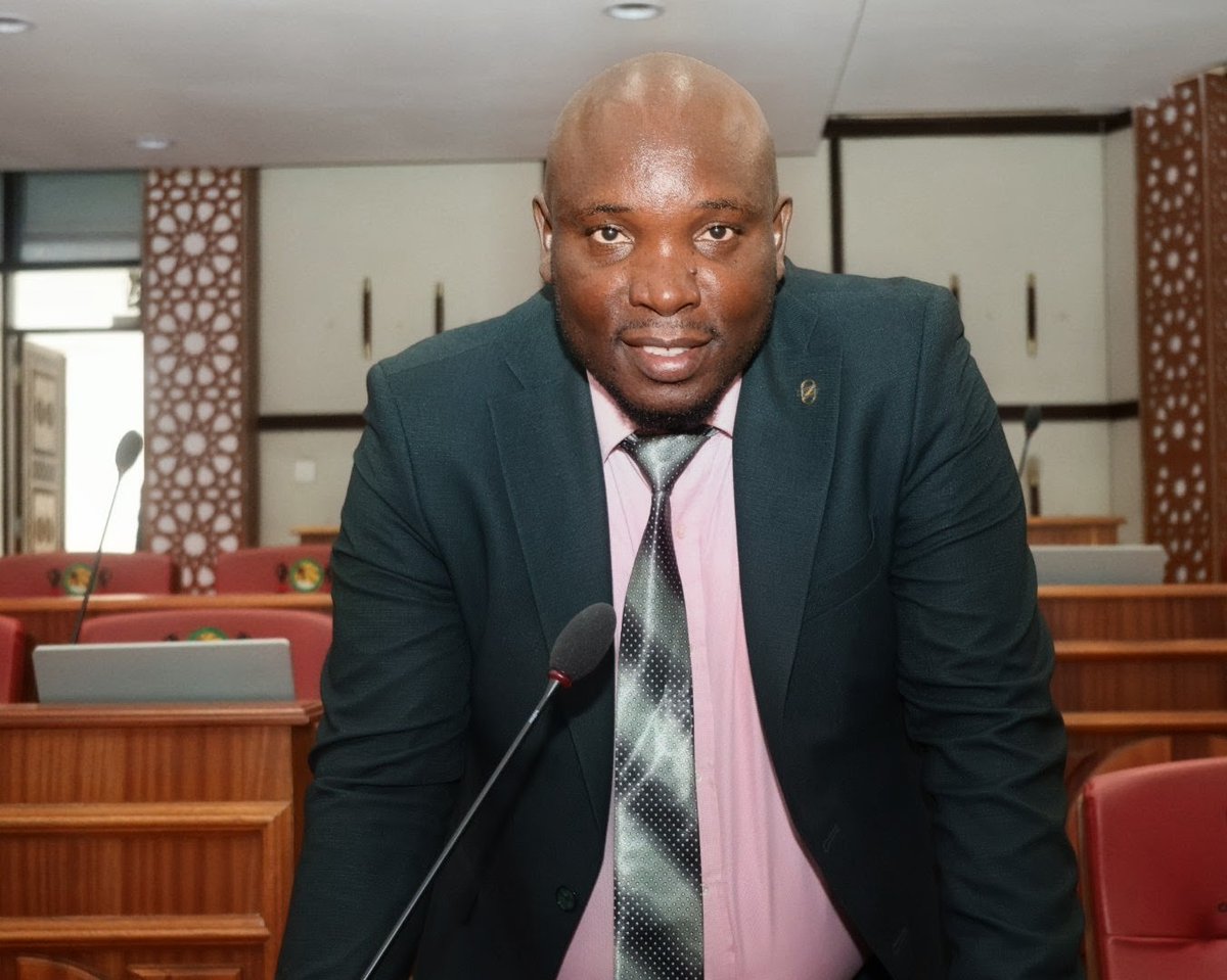 County Assembly of Kwale tweet media