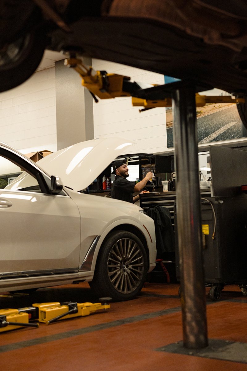 BMW North Scottsdale tweet media