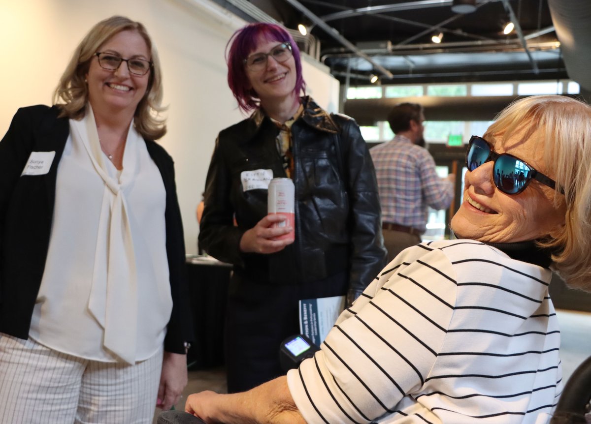 Disability Rights Oregon tweet media
