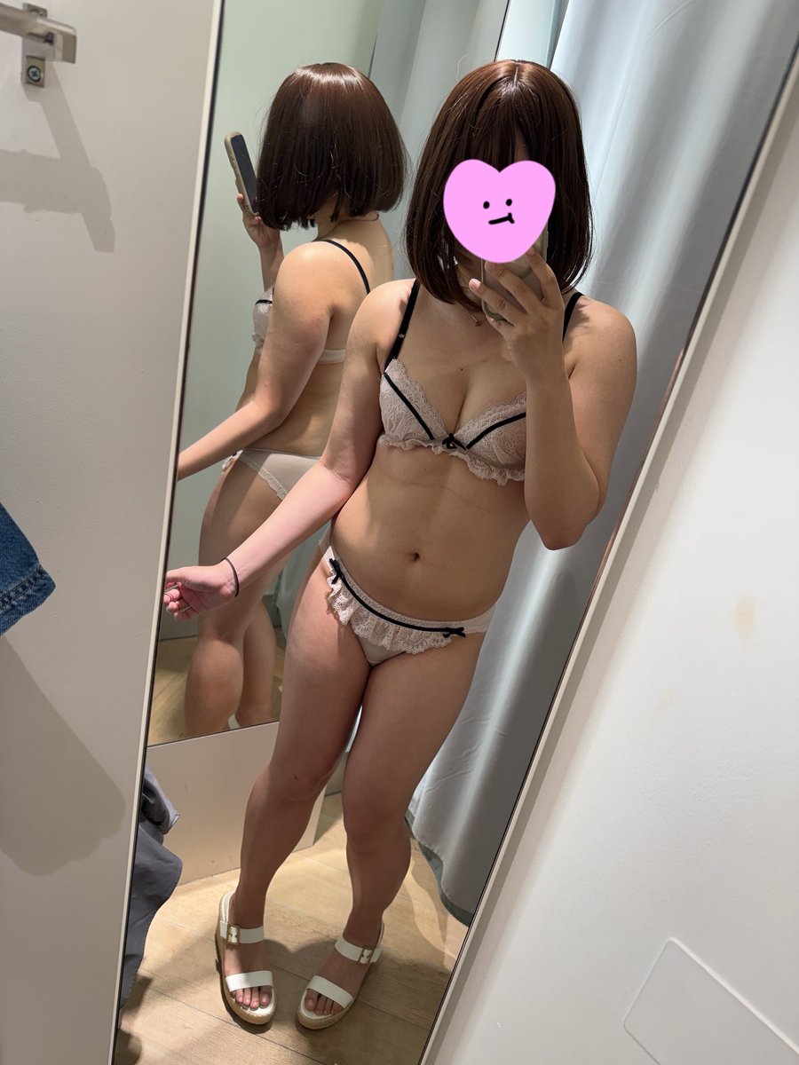 sakuya@男の娘 tweet media