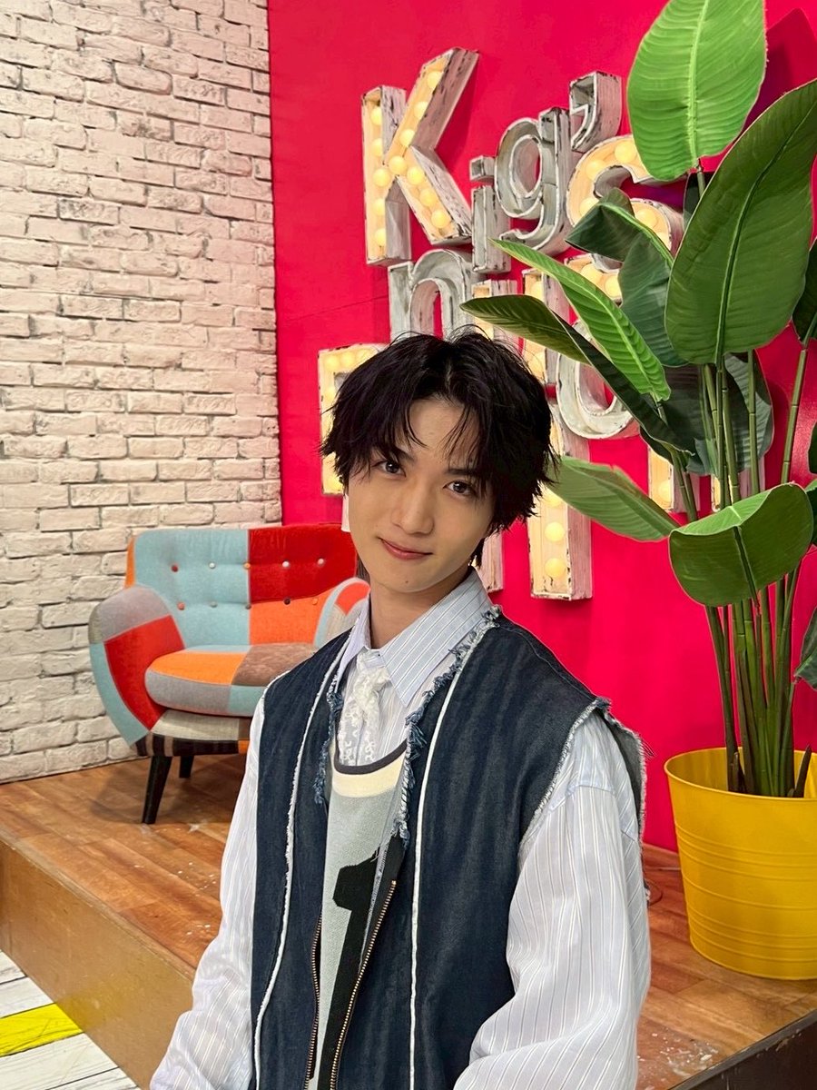 知念英和＆staff_official (@chinen_hidekazu) / Posts / X
