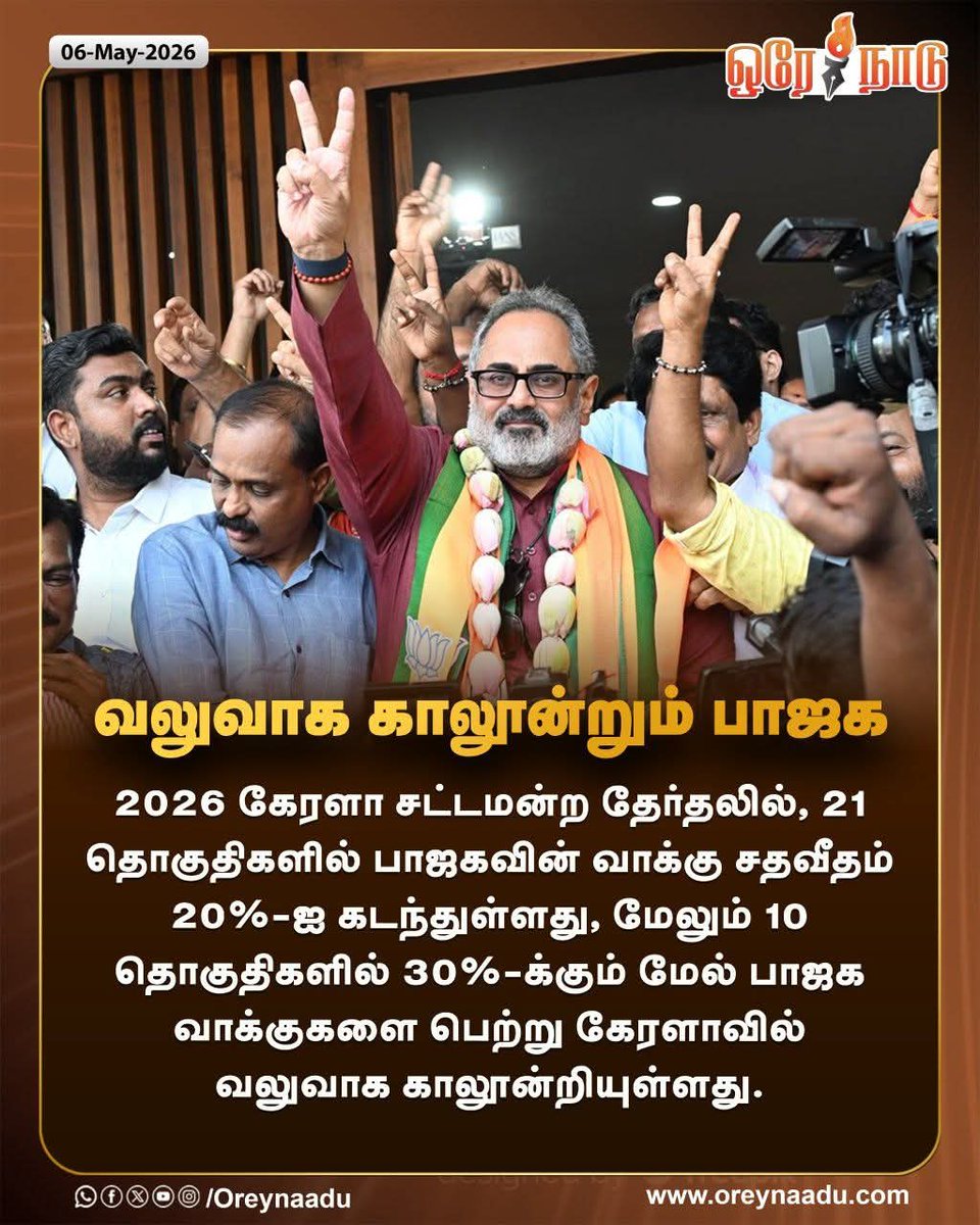 K. Vijay Anand tweet media
