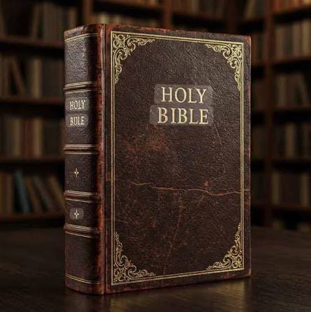"A thorough knowledge of the Bible is worth more than a college education".

- Theodore Roosevelt (26th U.S. President)