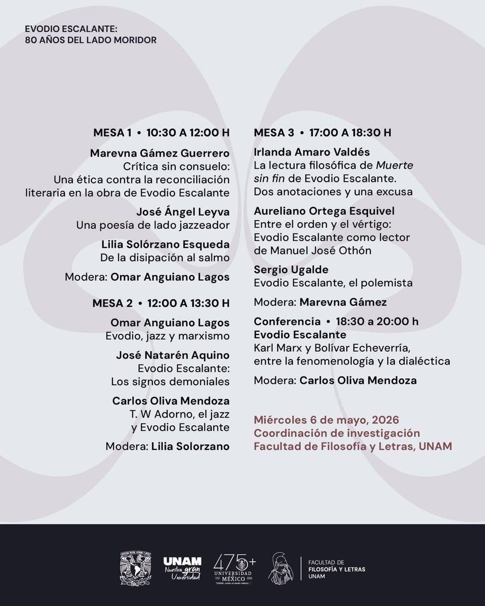 Armando Glez.Torres tweet media