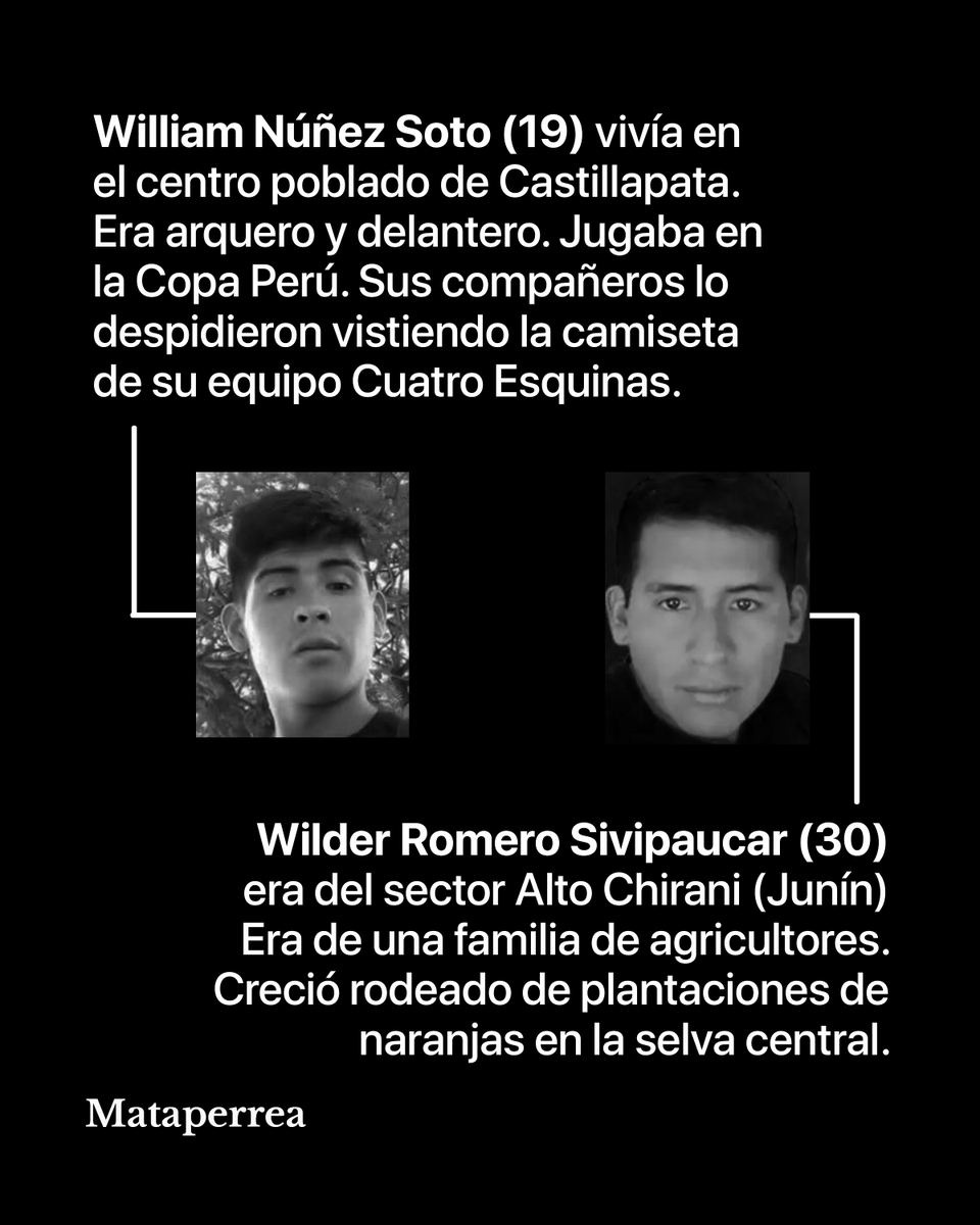 Mataperrea tweet media