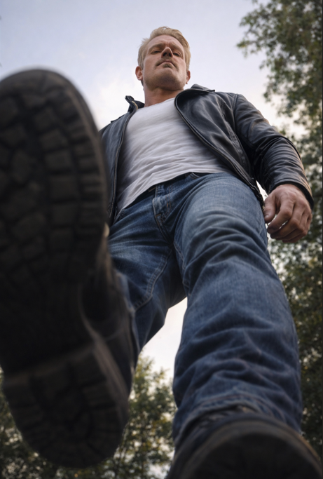 Trevor Donovan HQ tweet media