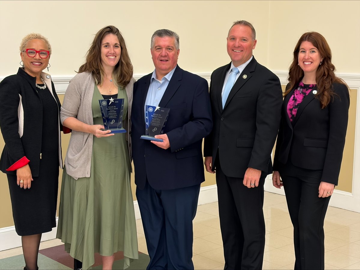 Delaware Emergency Management Agency (DEMA) tweet media