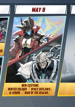 so, when we seeing the new skins <a href="/MarvelRivals/">Marvel Rivals</a>?