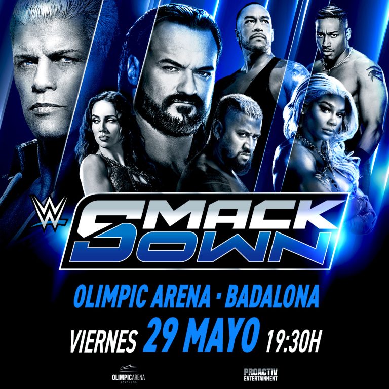 Amigos del Wrestling tweet media
