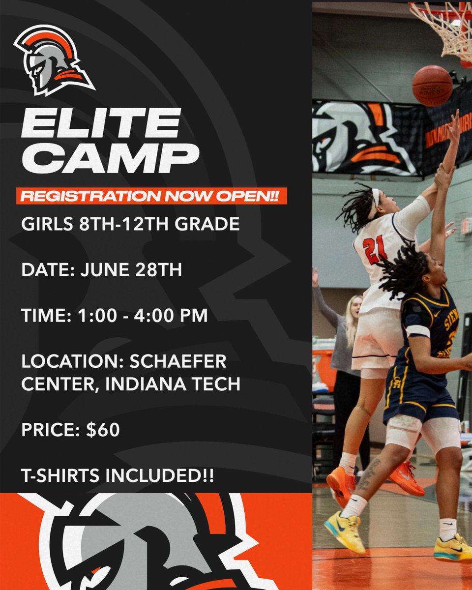 Indiana Tech Women’s Basketball tweet media