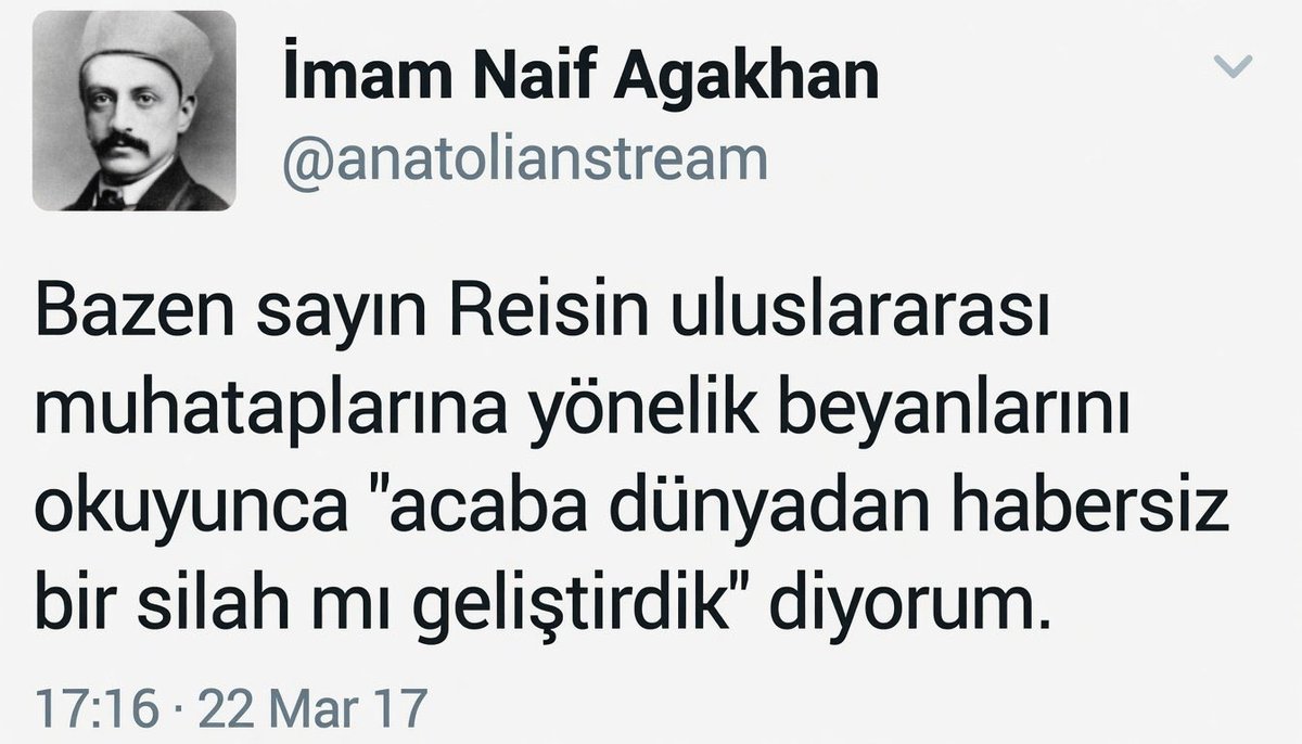 Arda Musaoğlu tweet media