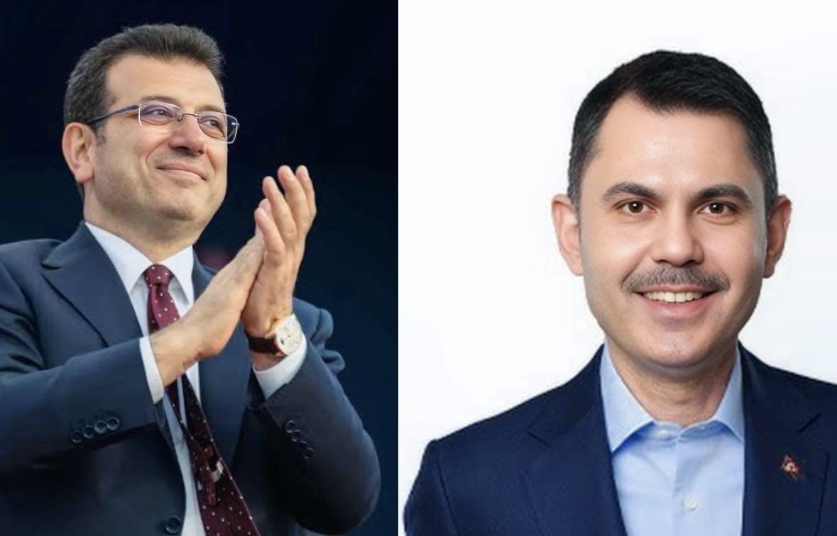 Kendine Muhabir tweet media