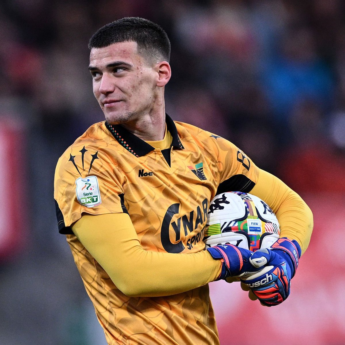 🚨 BREAKING: Filip Stanković (24) is ONE STEP AWAY from joining