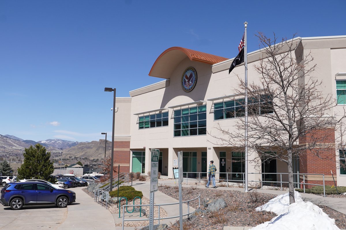 VA Eastern Colorado Health Care System tweet media