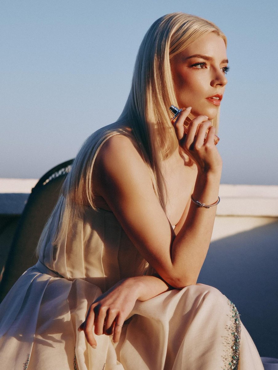𝐀𝐧𝐲𝐚 𝐓𝐚𝐲𝐥𝐨𝐫-𝐉𝐨𝐲 𝐉𝐚𝐩𝐚𝐧 (@AnyaTaylorJoyJP) / Posts / X