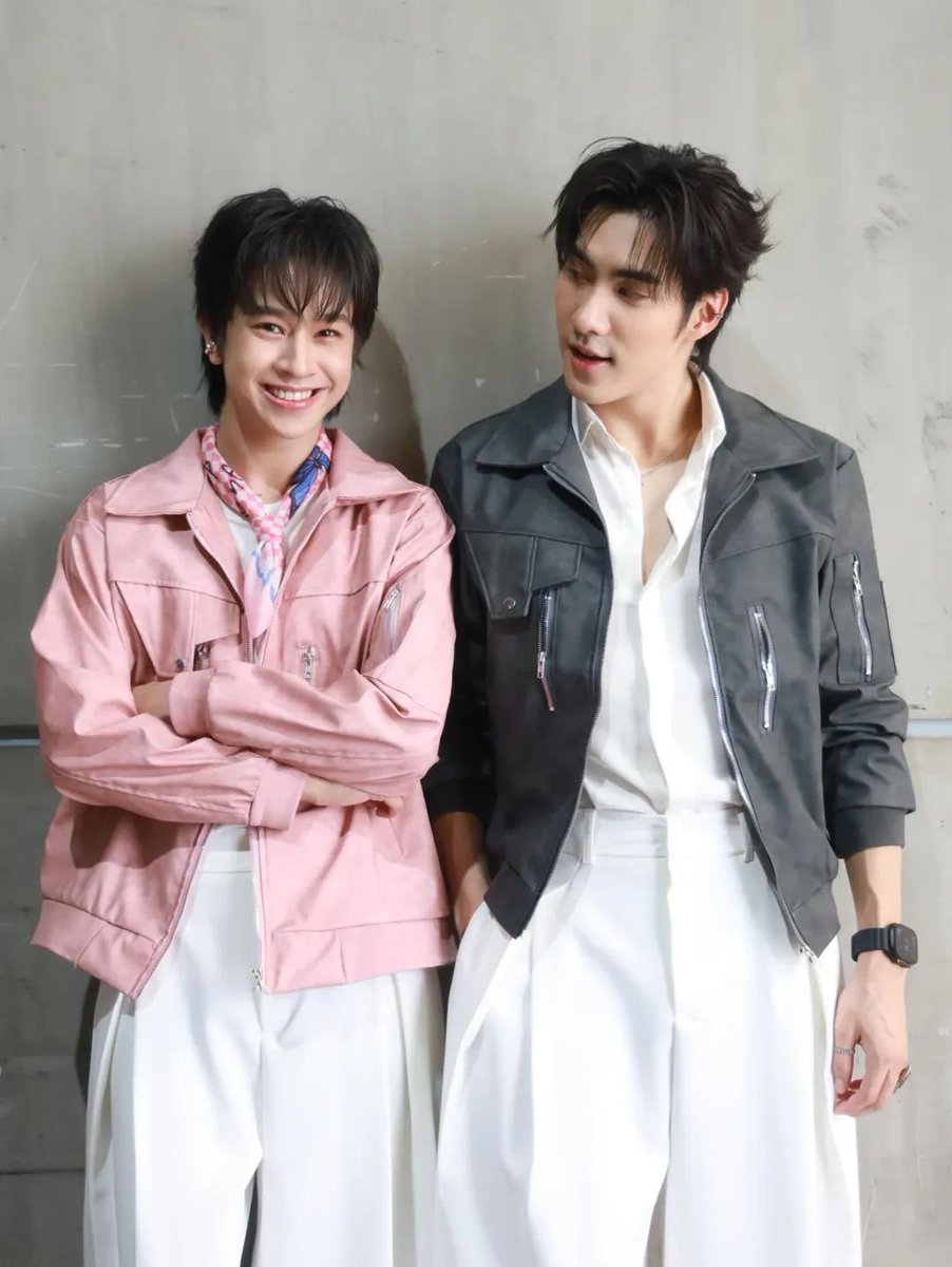 Fluke Official Fanclub tweet media
