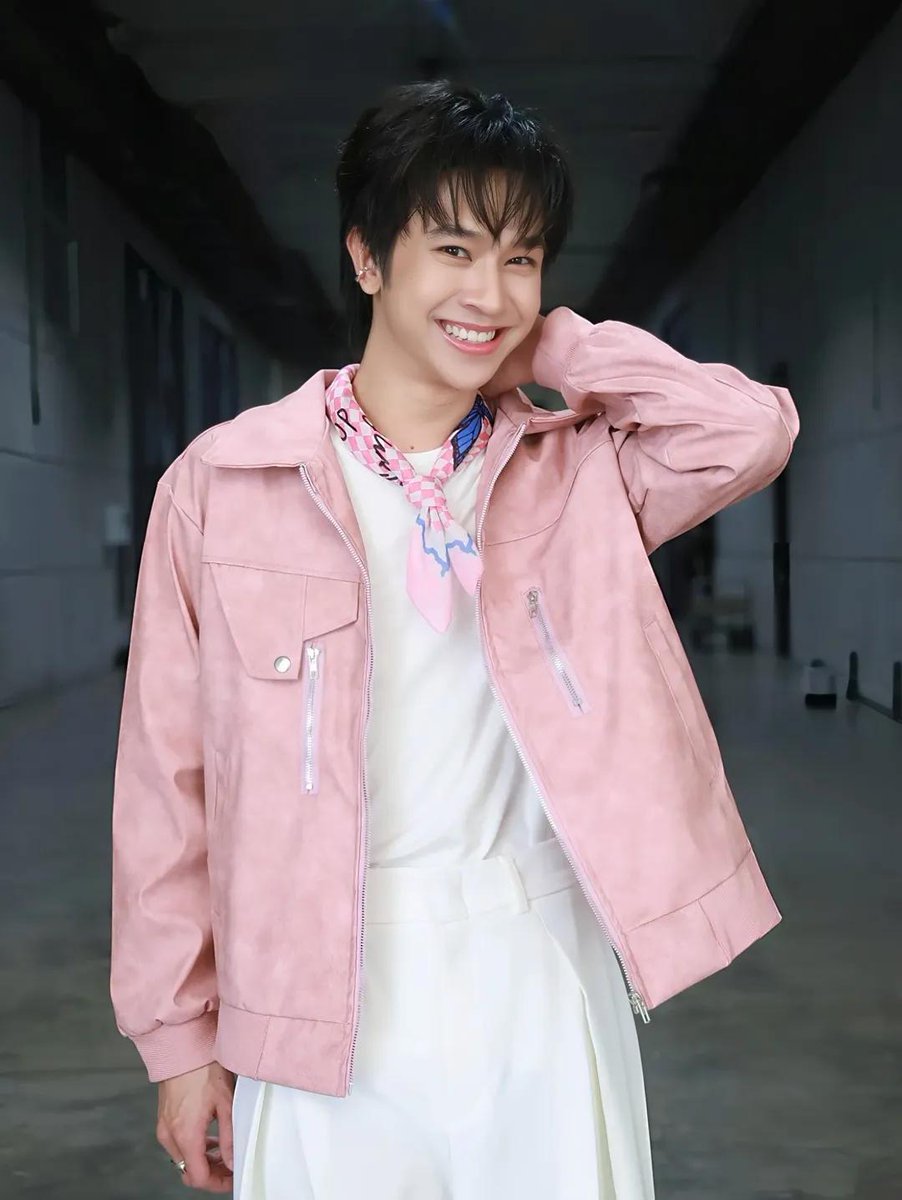 Fluke Official Fanclub tweet media