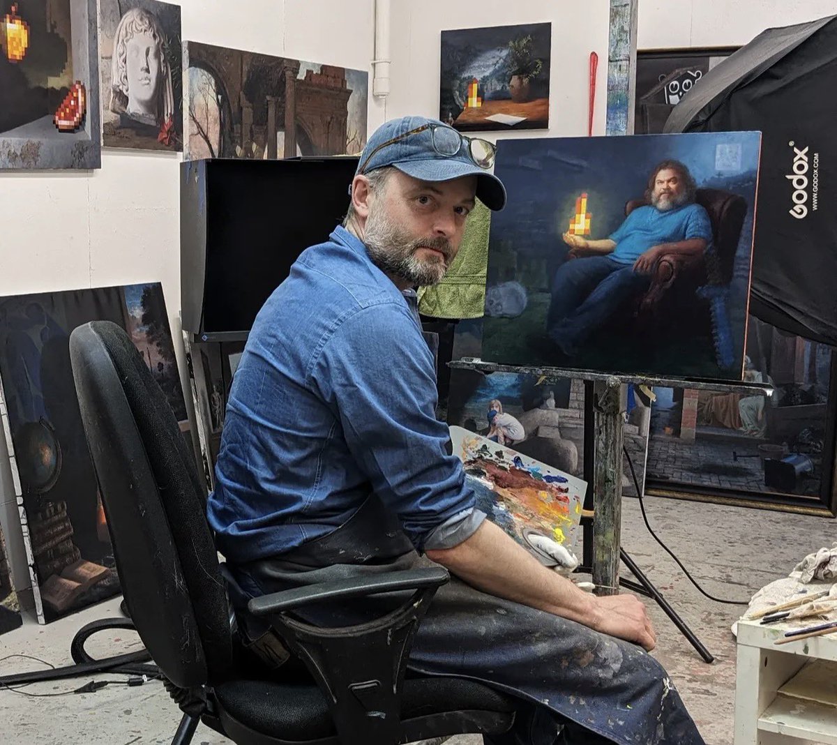 Bobicraft tweet media