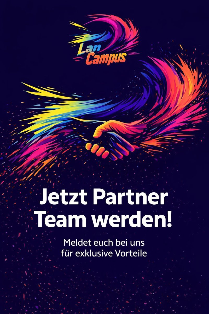 LanCampus tweet media