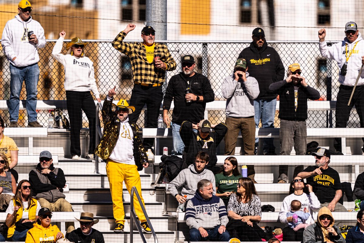App State Softball tweet media