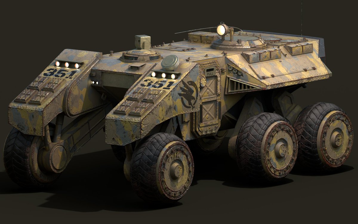 Syphotic | Steel Command tweet media