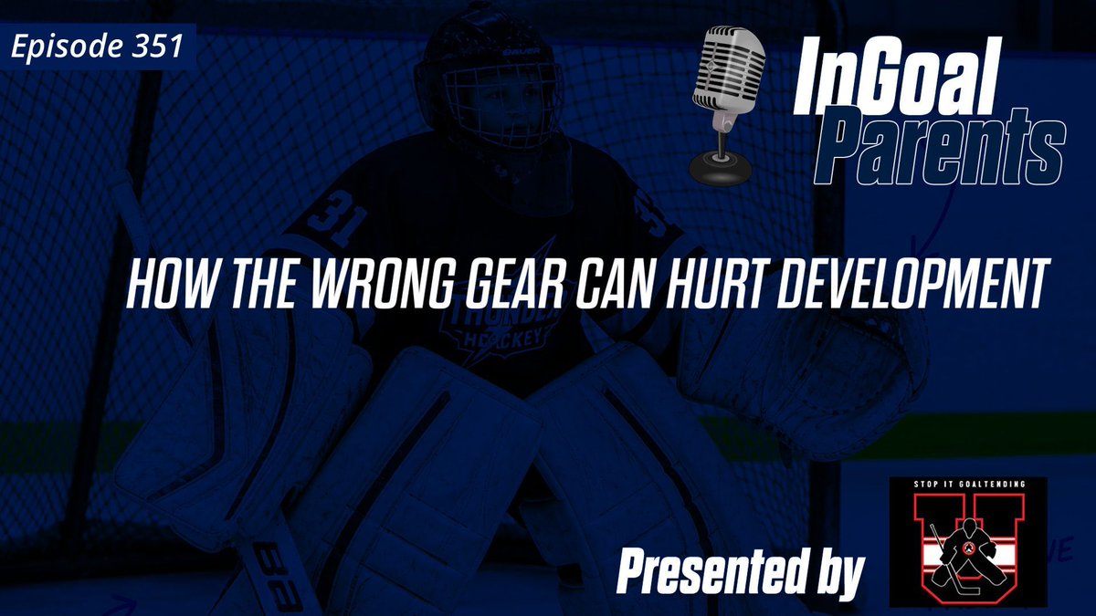 InGoal Magazine tweet media