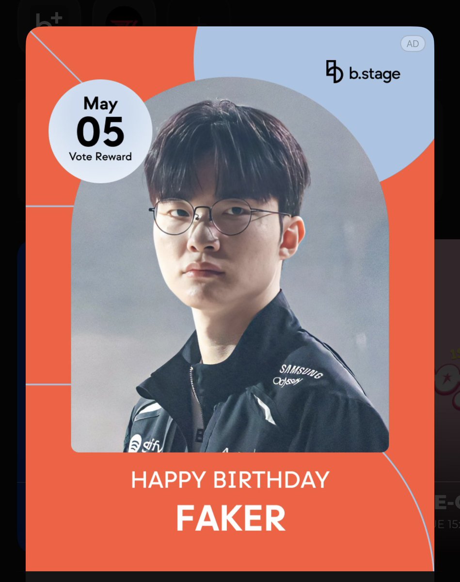 Chlöe 🌸| Faker | 6-TIME WORLDS CHAMPION 🩷 tweet media