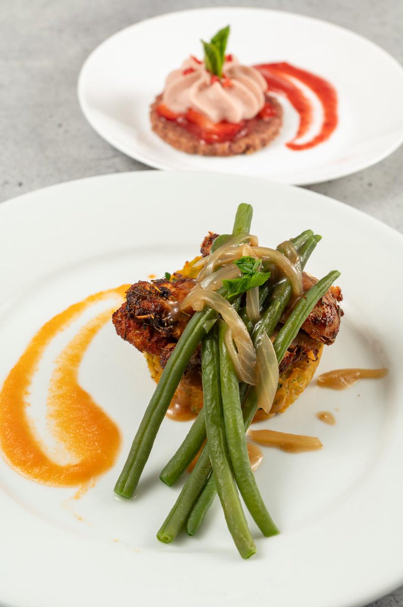 The School Food People tweet media