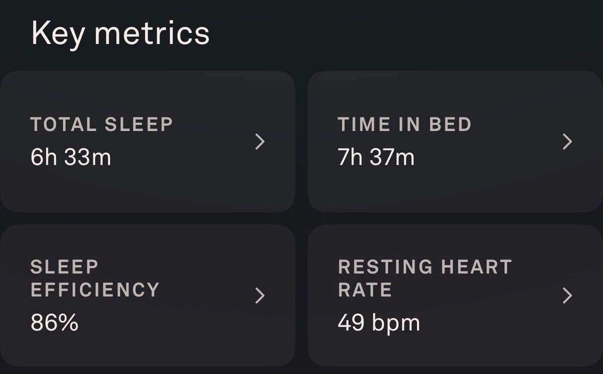 I am on a cycle of Epithalon and Pinealon right now, and it's maybe my  favorite combo ever. I sleep better than I ever have and wake up feeling  incredible, even after