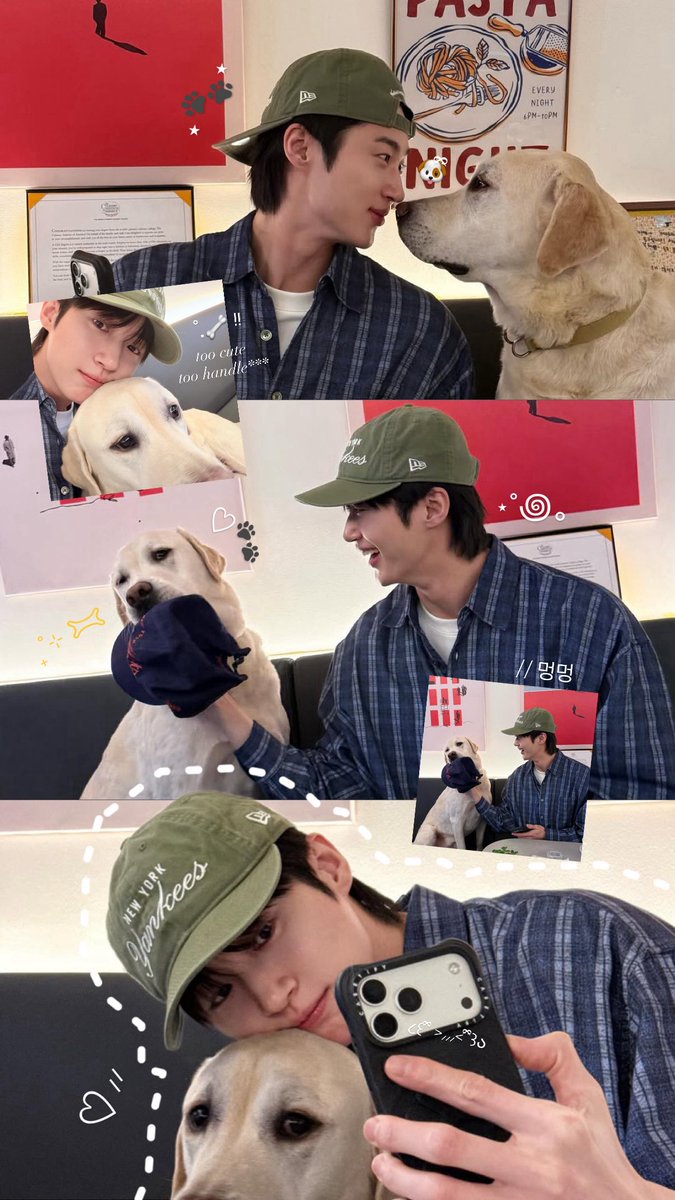 mumuu ม๋าโบ ้🐶! tweet media