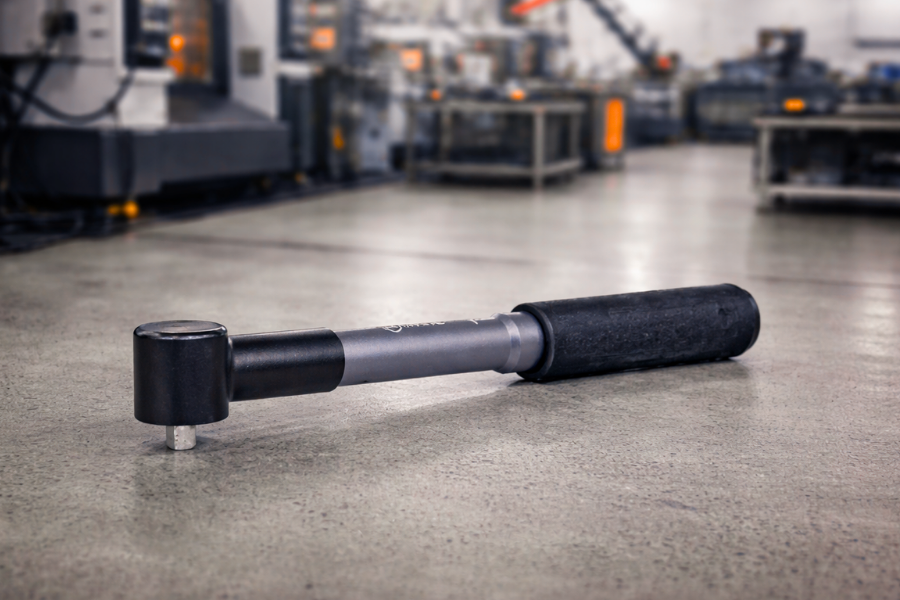 mountztorque's tweet photo. Click wrenches can be easy to misuse. Switching to a cam-over wrench helps eliminate that risk by physically preventing over-torque, creating a more controlled and repeatable fastening process.

https://t.co/sBF4oDqsR8

#PokaYoke #Manufacturing #Engineering #Fastening https://t.co/lvwxlD7ExV