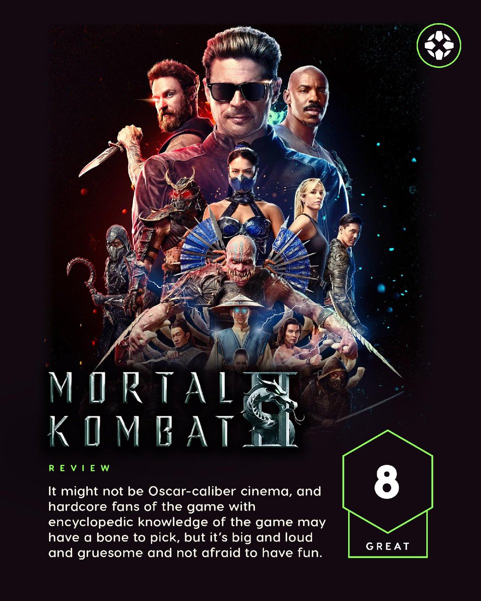 IGN tweet media