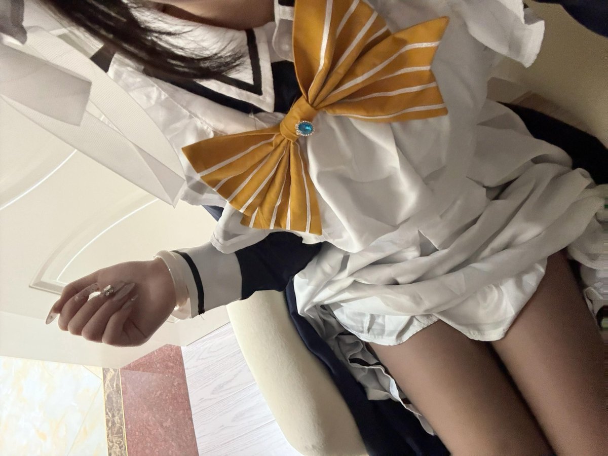 梦儿 tweet media