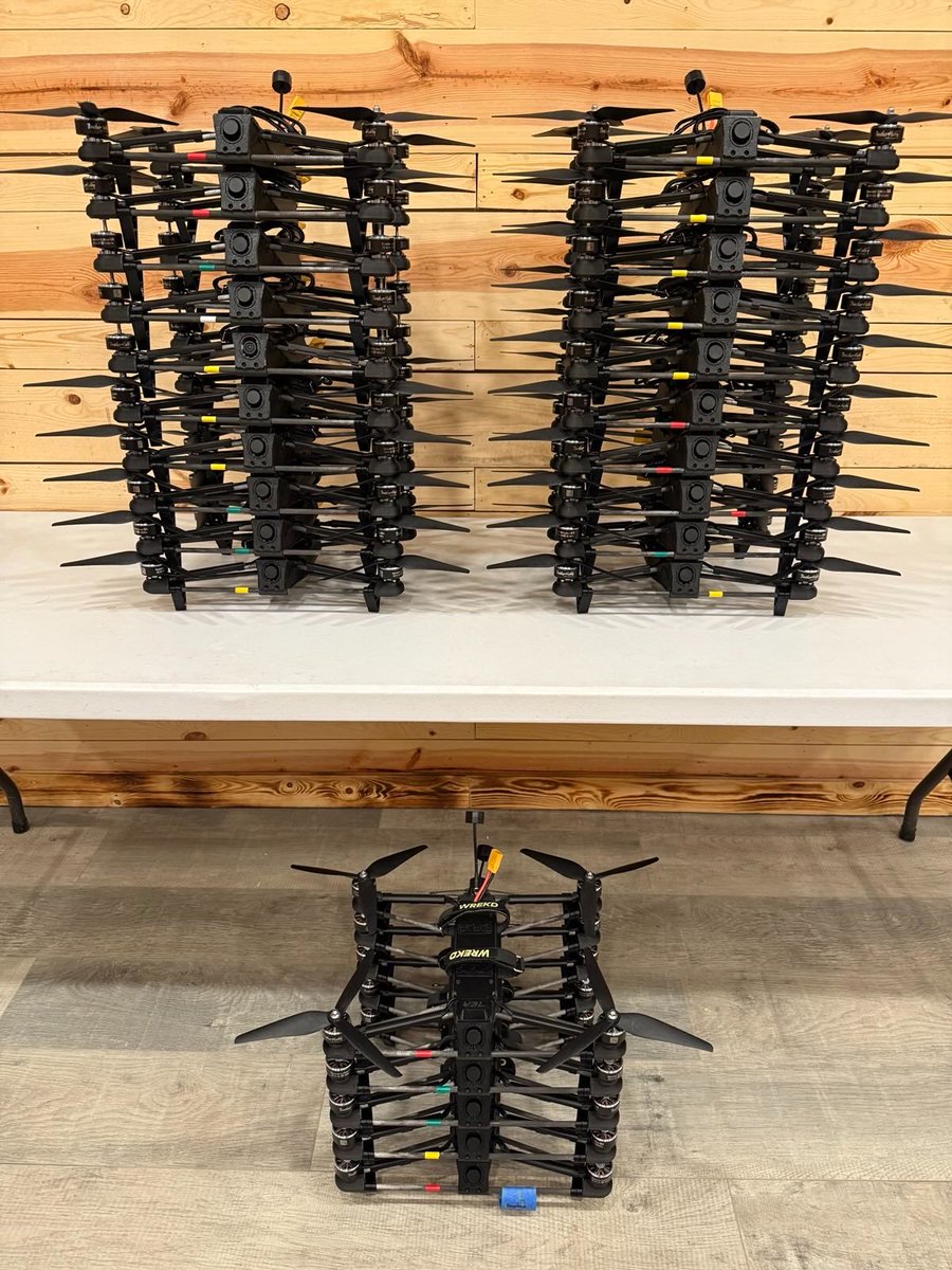 BreacherFPV tweet media