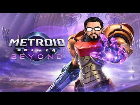 darsch's tweet photo. Metroid Prime 4: Beyond #16 - Blind run ITA
https://t.co/nrf4D2Q0tA https://t.co/04WIebPFuq