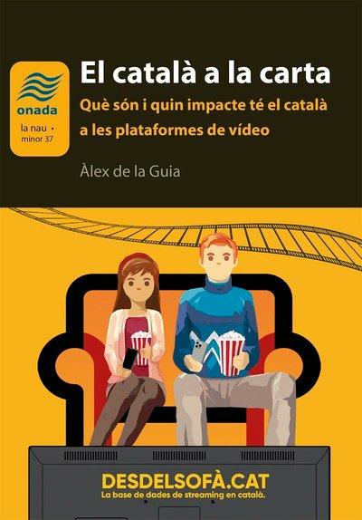 Plataformes de streaming en català tweet media