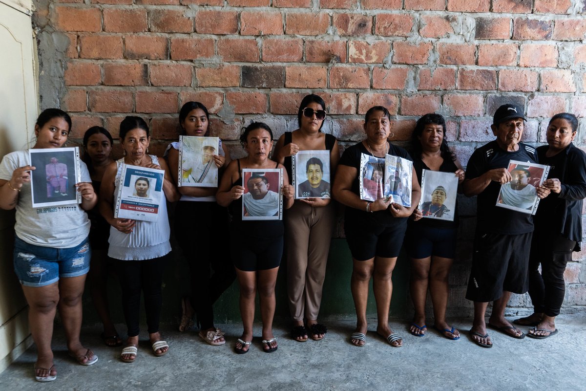 Mongabay Latam tweet media