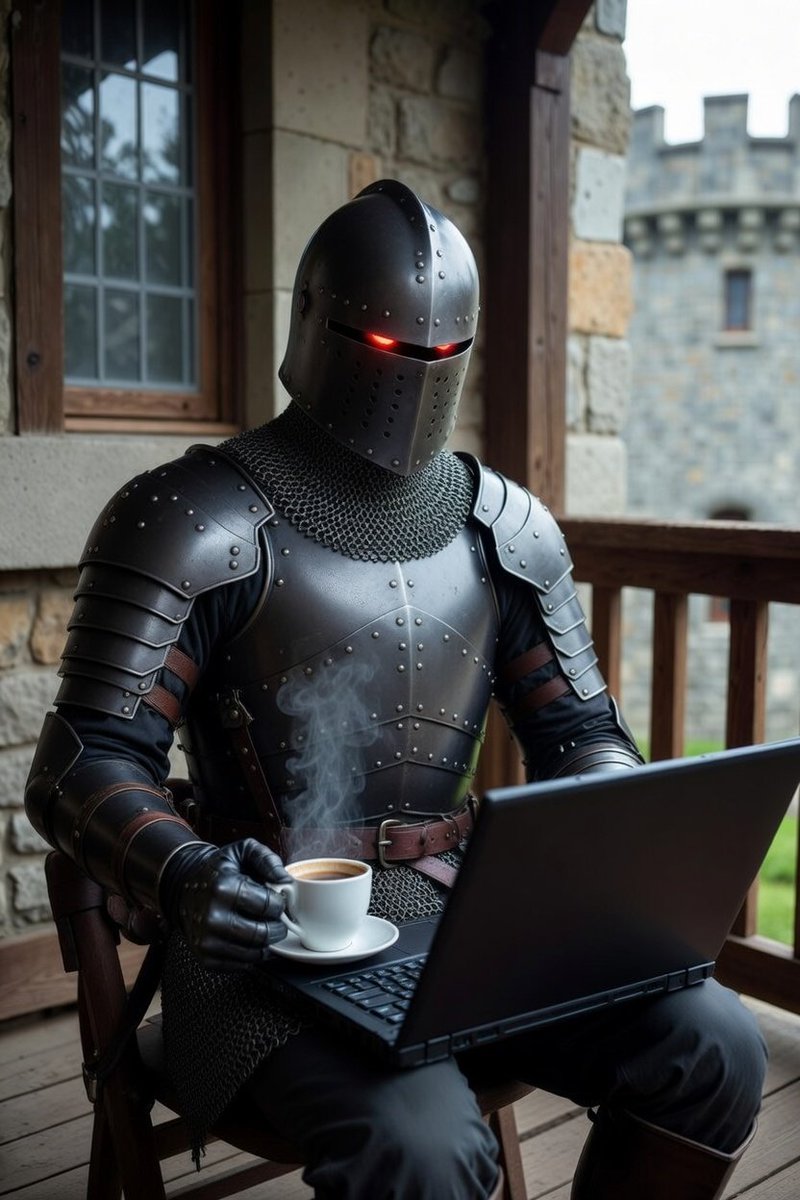 ⚔️The ₿itcoin Knight⚔️ tweet media