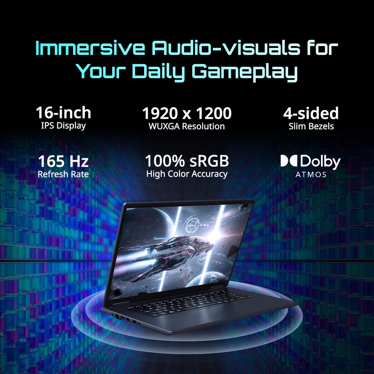 AORUS Türkiye tweet media