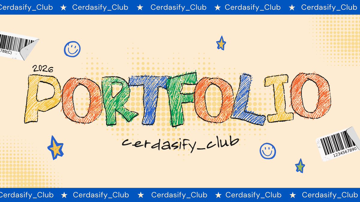 Cerdasify Club👩🏻‍🏫 tweet media
