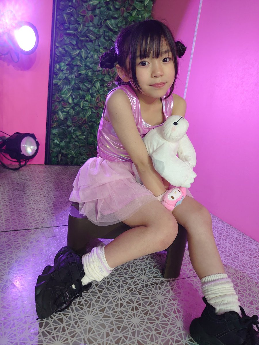 ゆめちゃんかわいい！😃