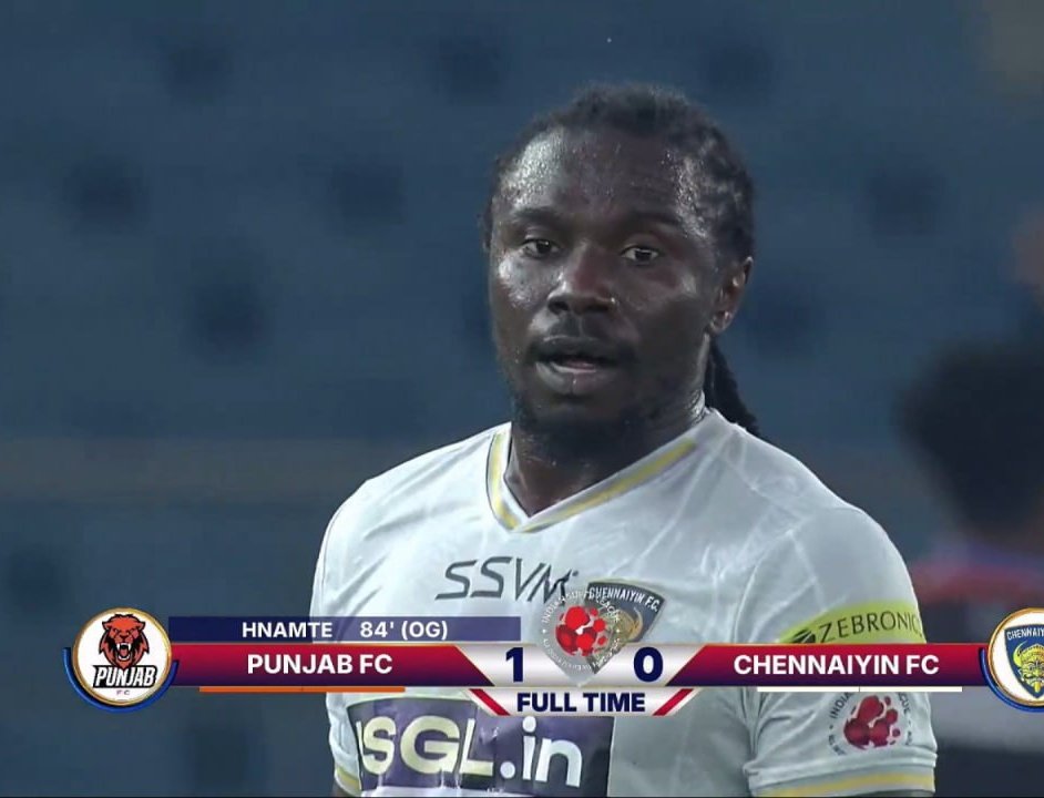 Chennaiyin Universal tweet media
